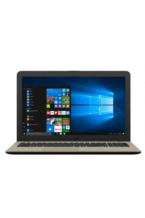 ASUS X540UA-DM910 i3-7020U 4GB 256GB SSD 15.6 FDOS