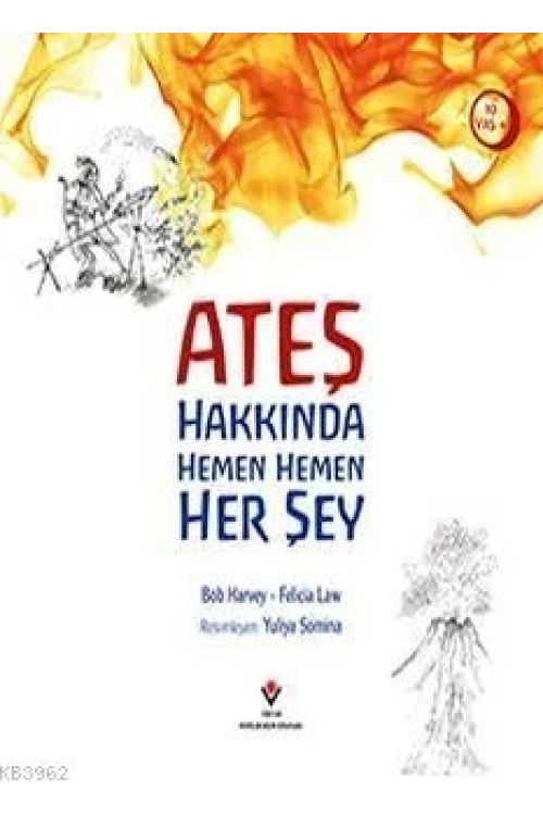Ateş Hakkında Hemen Hemen Her Şey