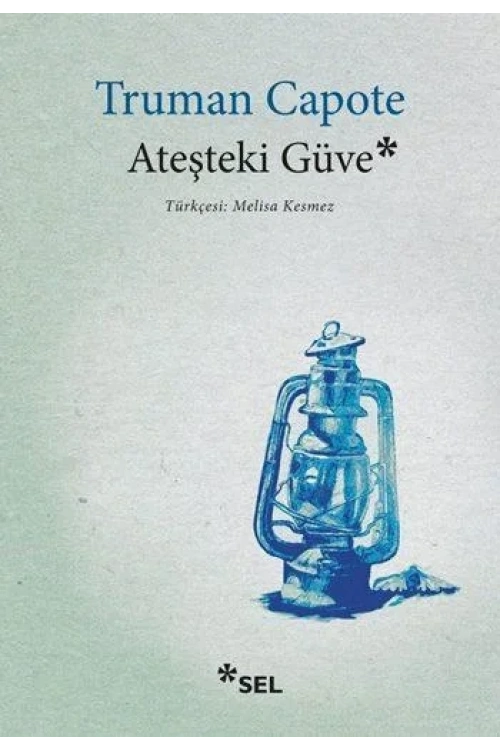Ateşteki Güve