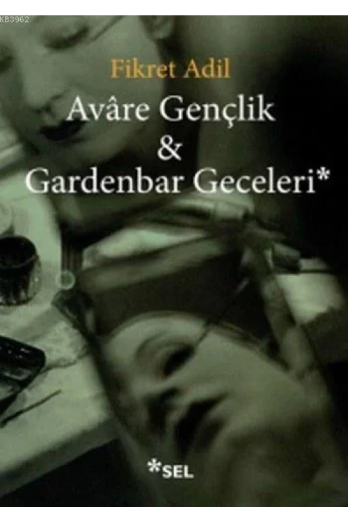 Avare Gençlik & Gardenbar Geceleri