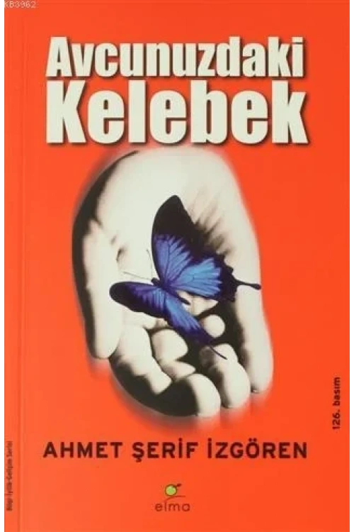 Avcunuzdaki Kelebek