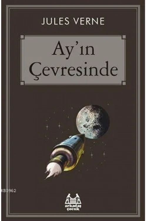 Ayın Çevresinde