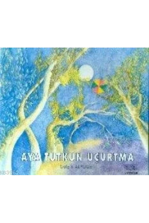 Aya Tutkun Uçurtma