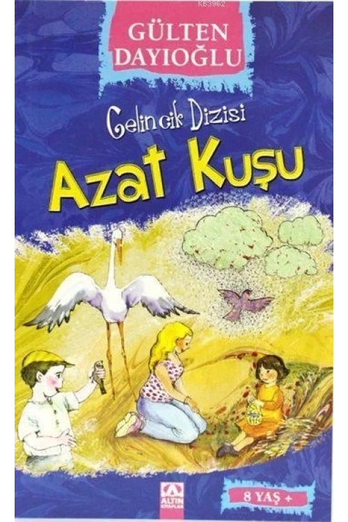 Azat Kuşu