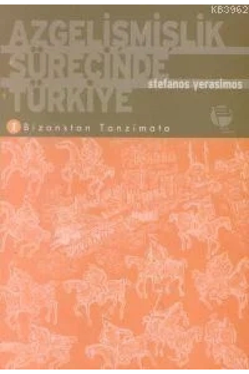 Azgelişmişlik Sürecinde Türkiye 1
