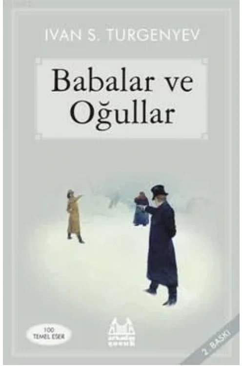 Babalar ve Oğullar