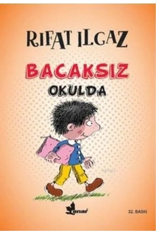 Bacaksız Okulda