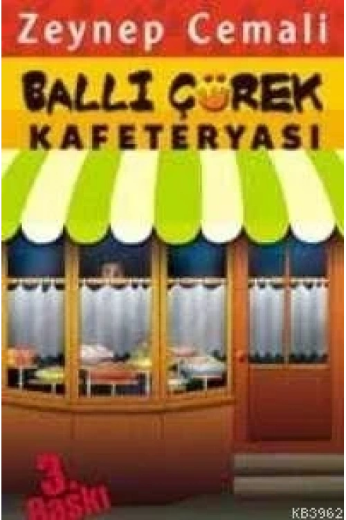 Ballı Çörek Kafeteryası