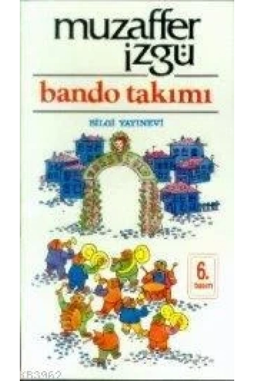 Bando Takımı