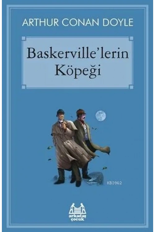 Baskervillelerin Köpeği