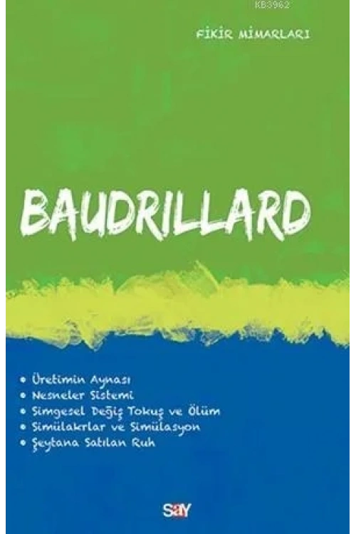 Baudrillard