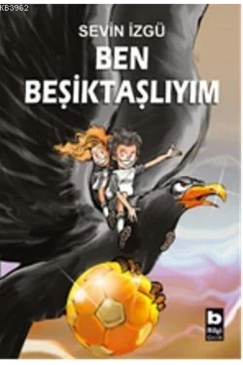 Ben Beşiktaşlıyım