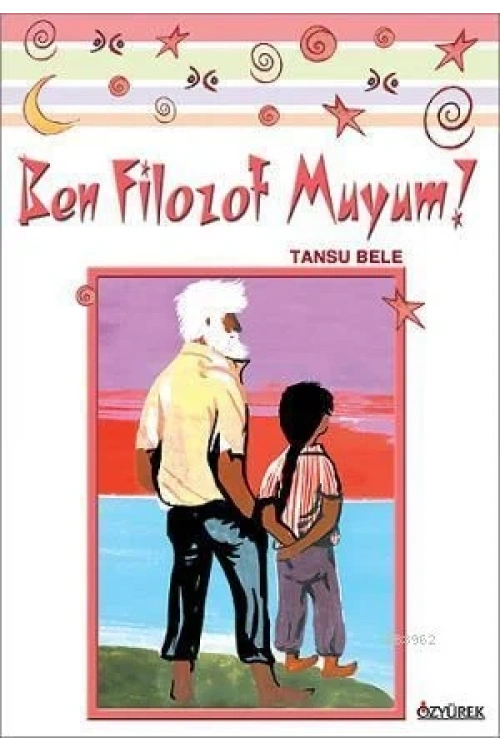 Ben Filozof muyum?