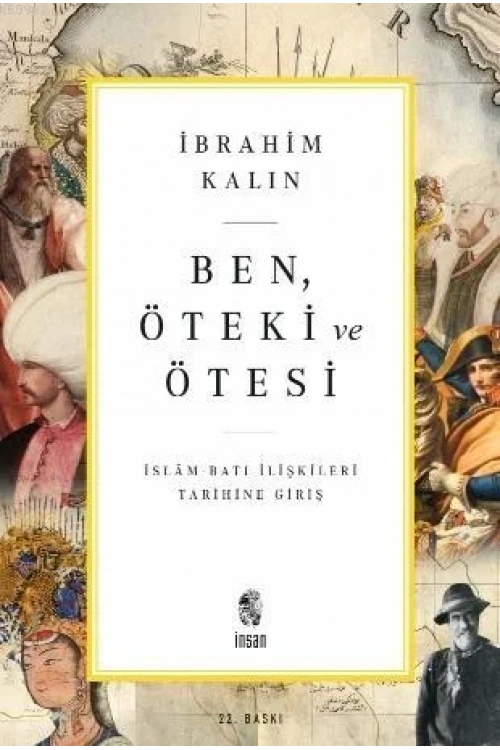 Ben Öteki Ve Ötesi