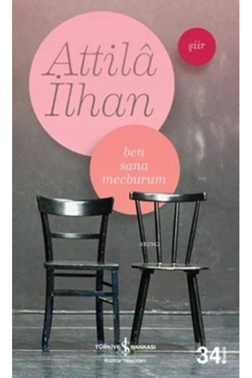 Ben Sana Mecburum