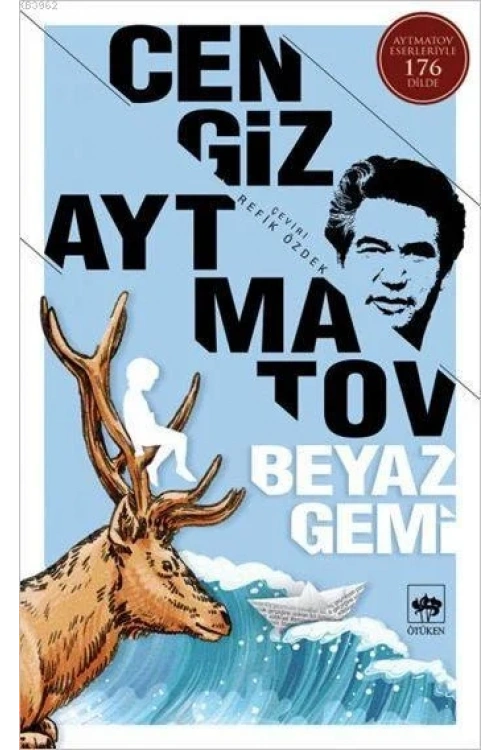 Beyaz Gemi