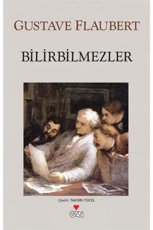 Bilirbilmezler (Bouvard ile Pecuchet)