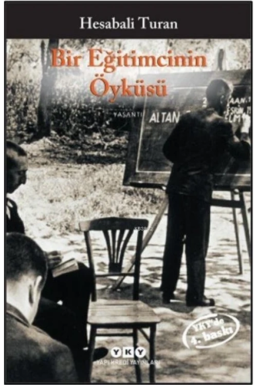 Bir Eğitimcinin Öyküsü