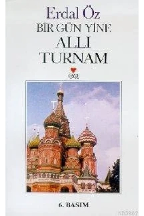 Bir Gün Yine Allı Turnam