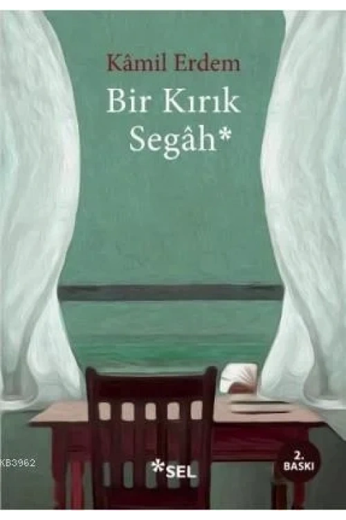 Bir Kırık Segah