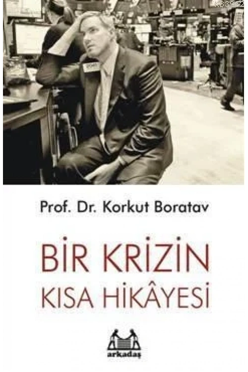 Bir Krizin Kısa Hikayesi