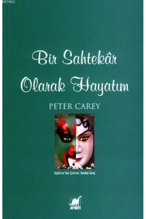 Bir Sahtekar Olarak Hayatım