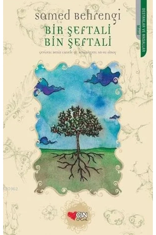 Bir Şeftali Bin Şeftali