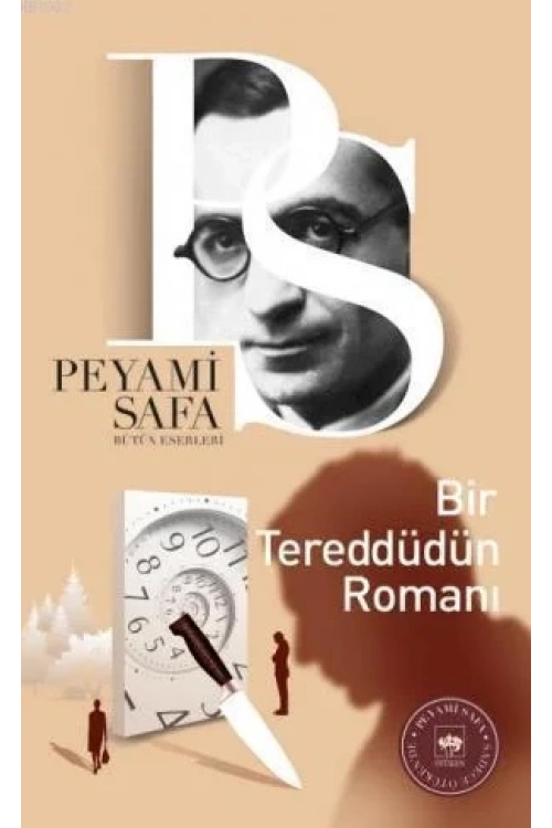 Bir Tereddütün Romanı
