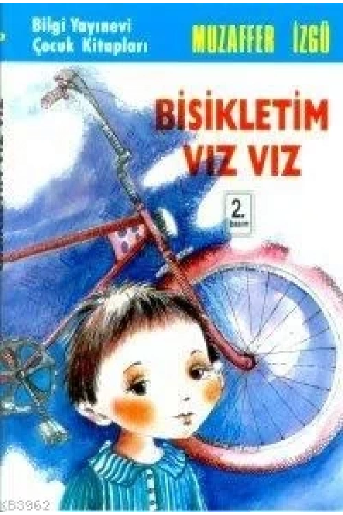 Bisikletim Vız Vız