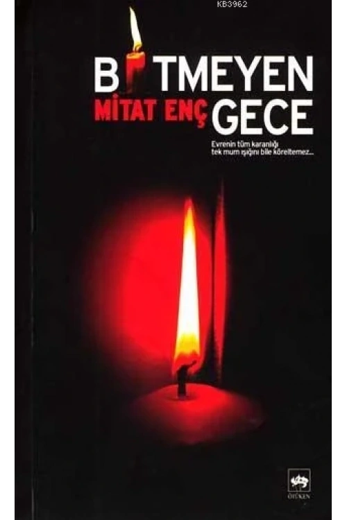 Bitmeyen Gece
