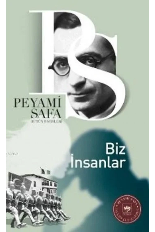 Biz İnsanlar