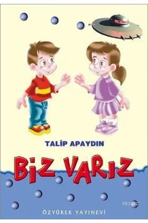 Biz Varız