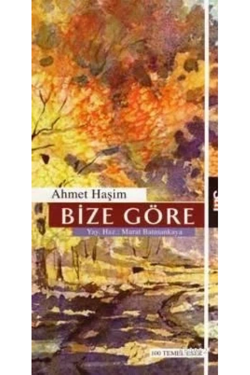 Bize Göre