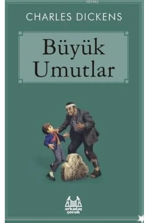 Büyük Umutlar