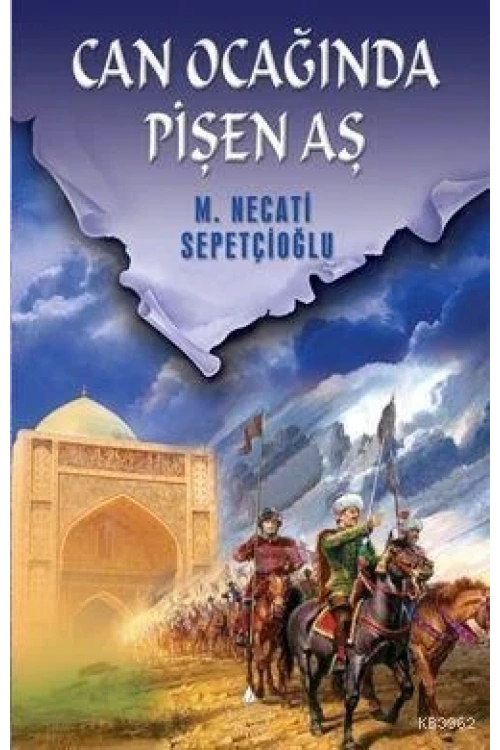 Can Ocağında Pişen Aş Bütün Eserleri:19