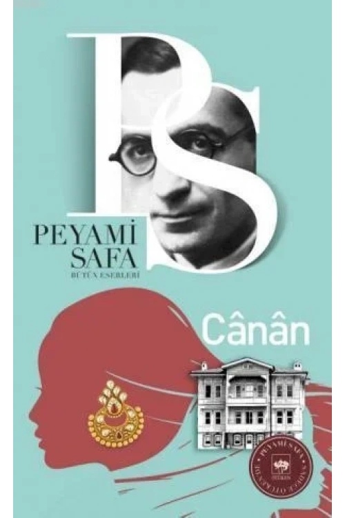 Canan