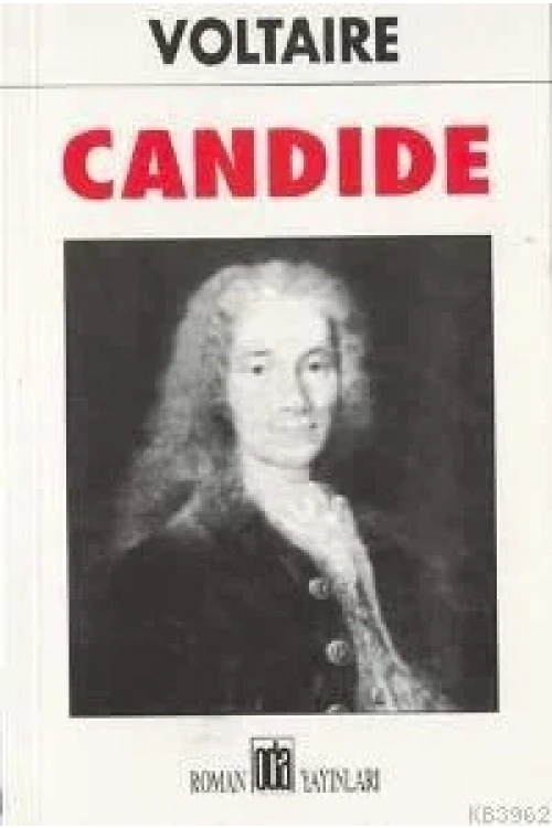 Candide