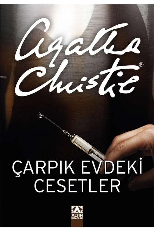 Çarpık Evdeki Cesetler