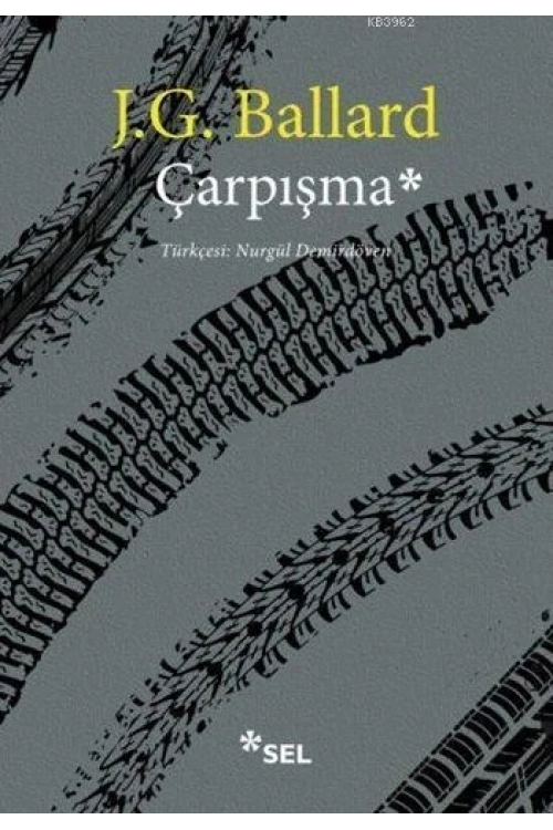 Çarpışma