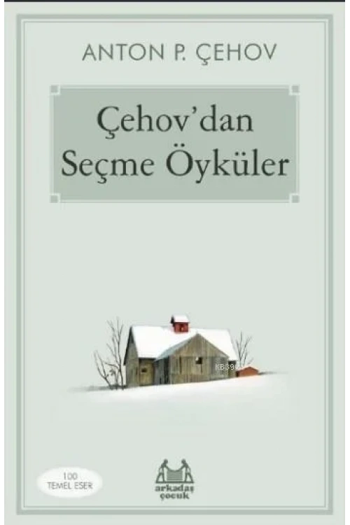 Çehovdan Seçme Öyküler