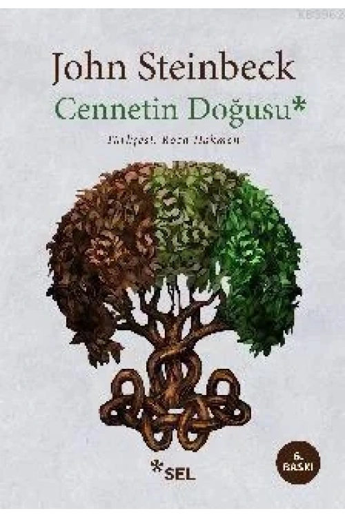 Cennetin Doğusu