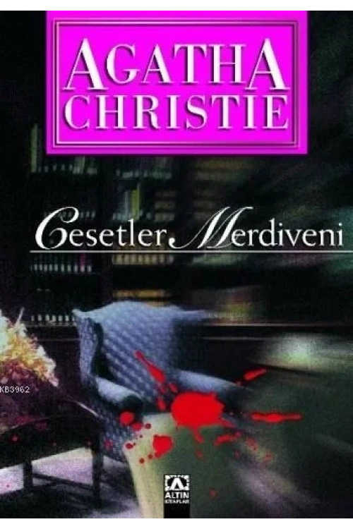 Cesetler Merdiveni