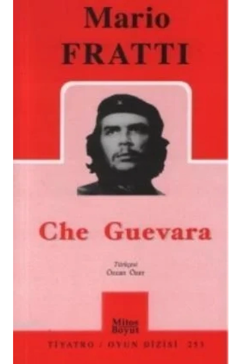 Che Guevara