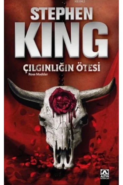 Çılgınlığın Ötesi