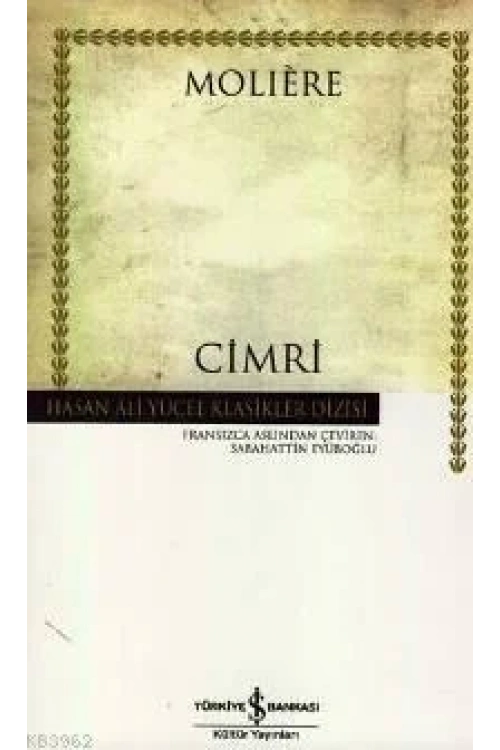 Cimri