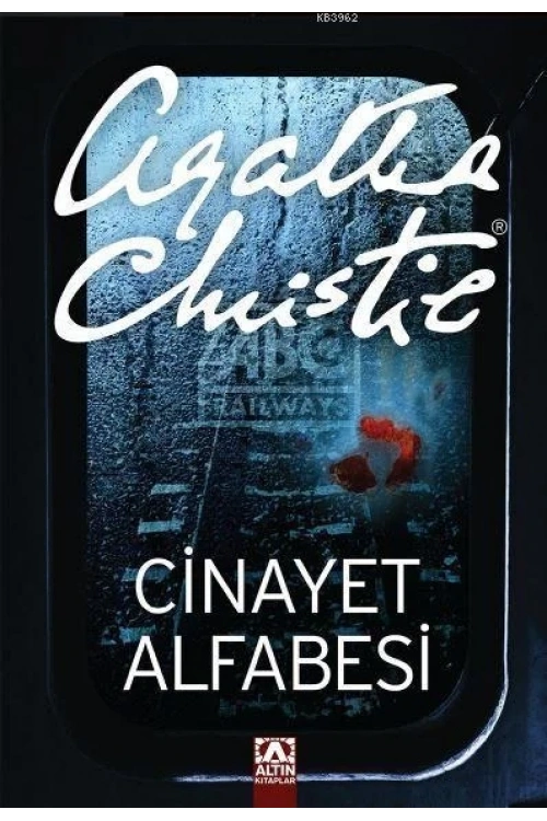 Cinayet Alfabesi