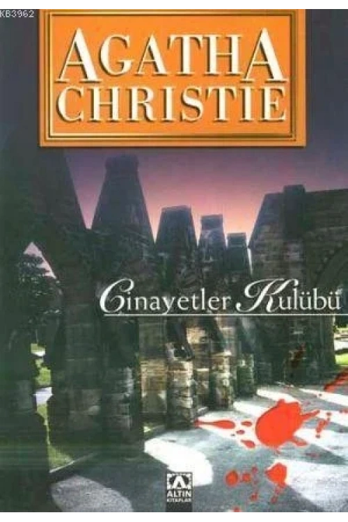 Cinayetler Kulübü