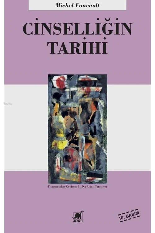 Cinselliğin Tarihi