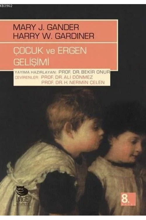 Çocuk ve Ergen Gelişimi