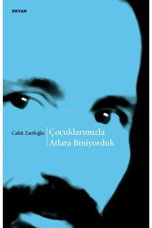 Çocuklarımızla Atlara Biniyorduk